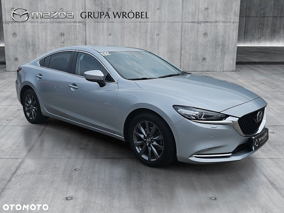 Mazda 6 - 3