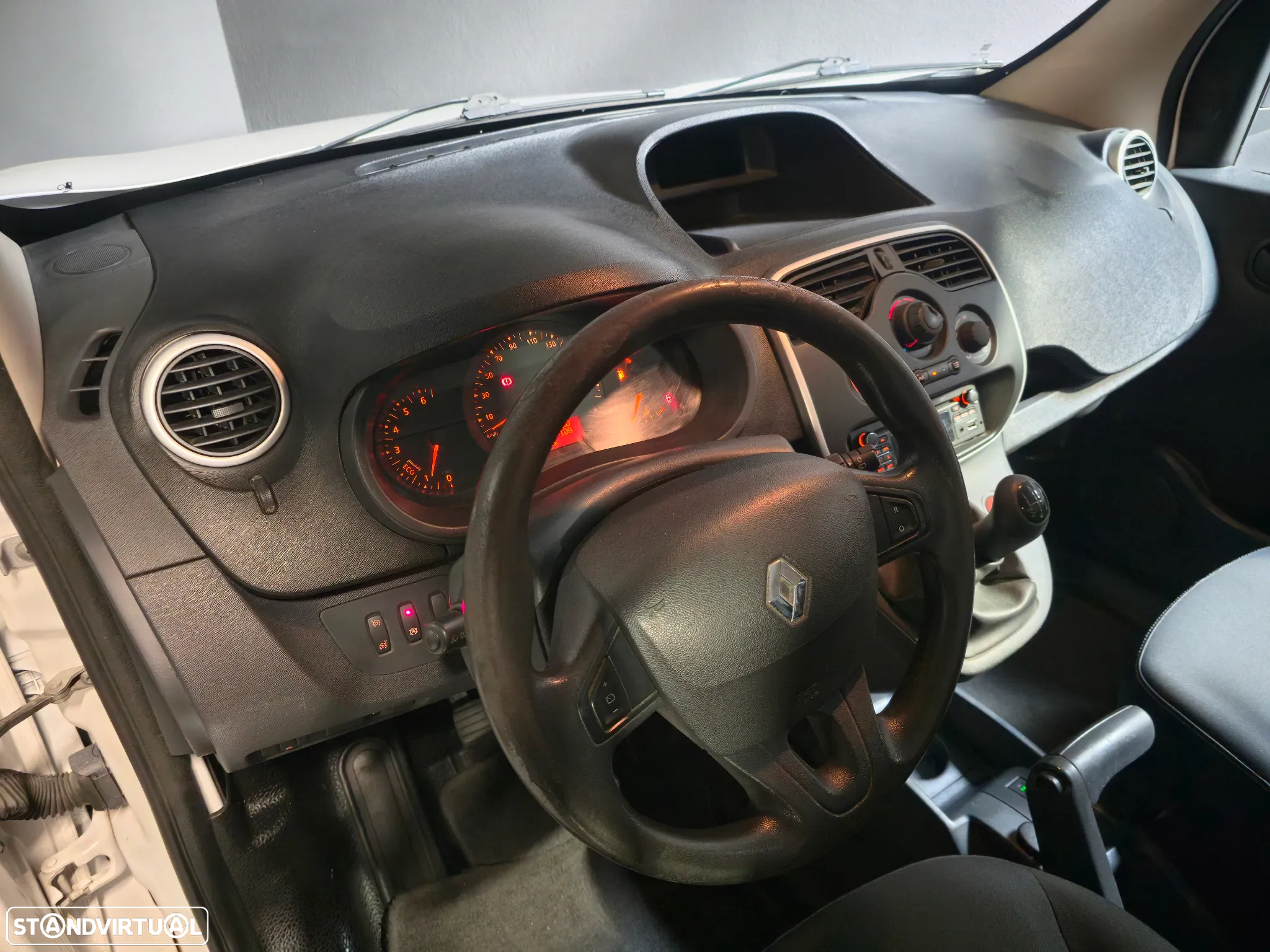 Renault Kangoo 1.5 dCi Maxi Business - 21