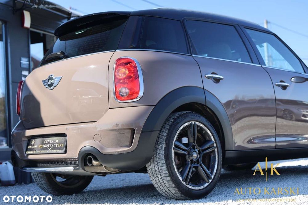 MINI Countryman - 10