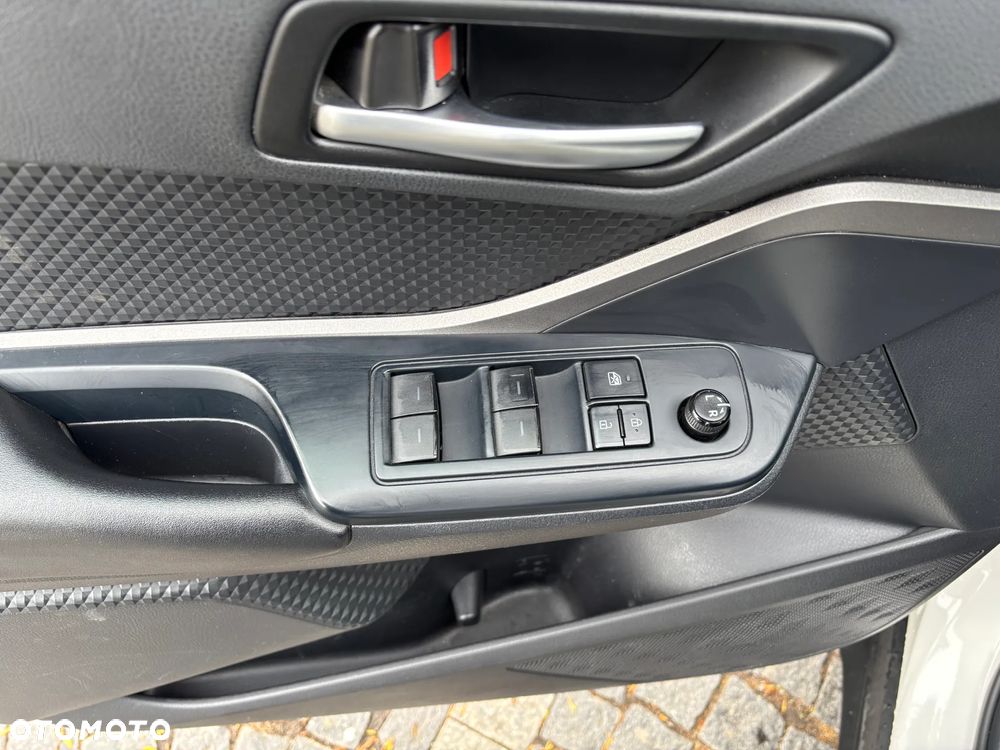 Toyota C-HR 1.2 T GPF Premium - 20