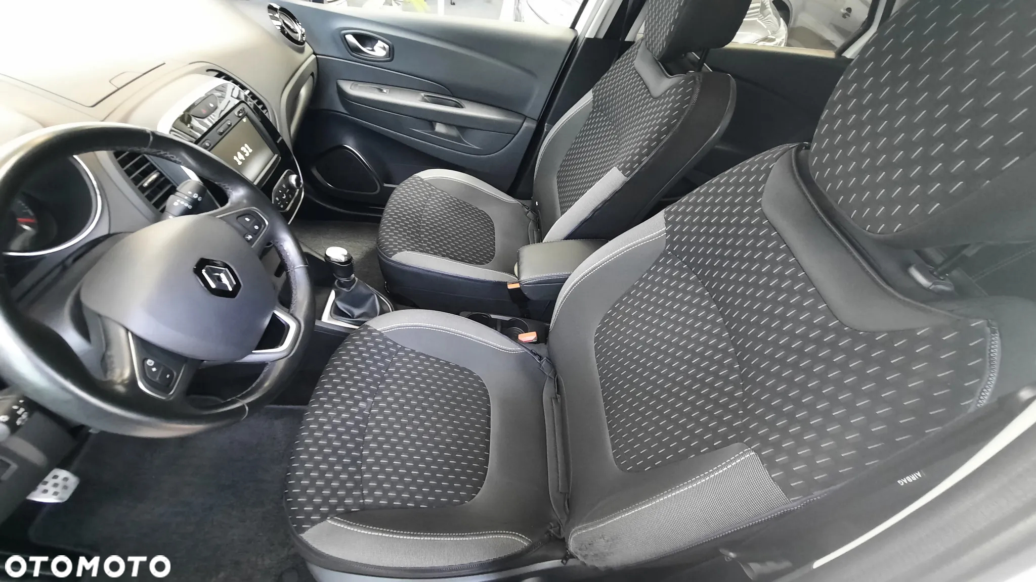 Renault Captur 1.3 Energy TCe S-Edition - 13