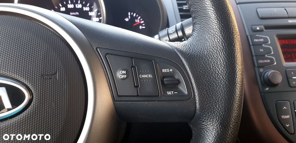 Kia Soul 1.6 GDI Spirit - 23