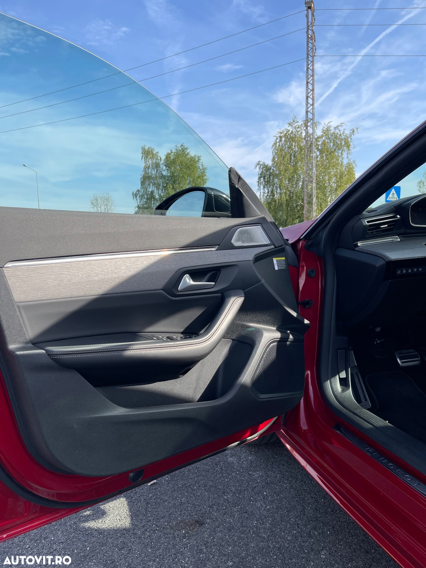 Peugeot 508 BlueHDi 180 EAT8 GT - 29