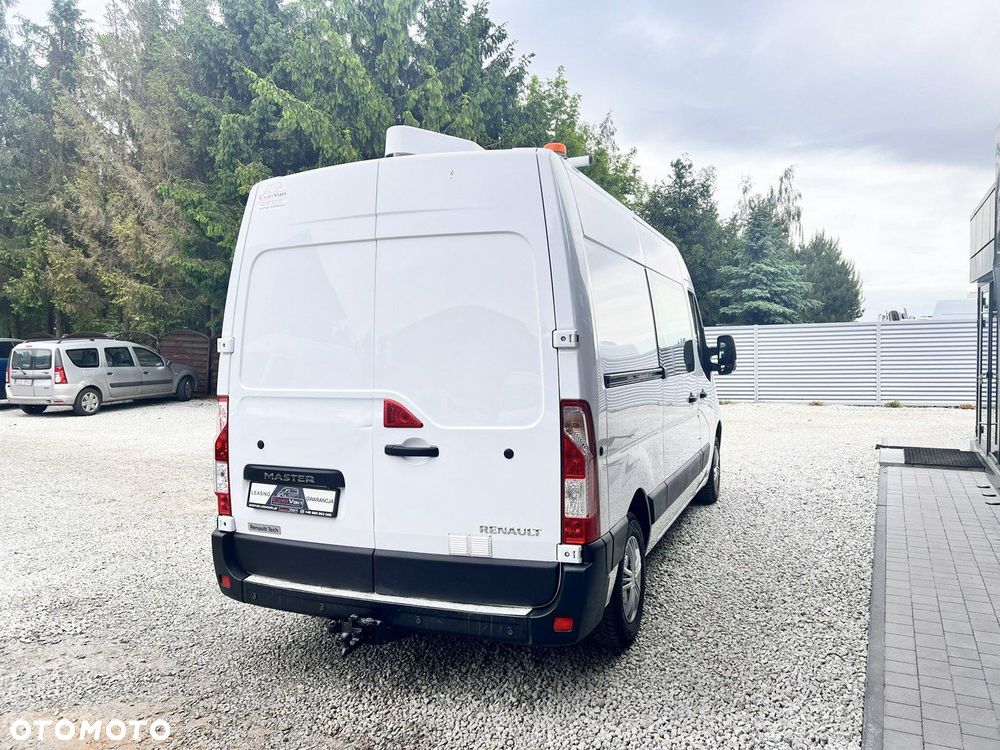Renault Master - 4