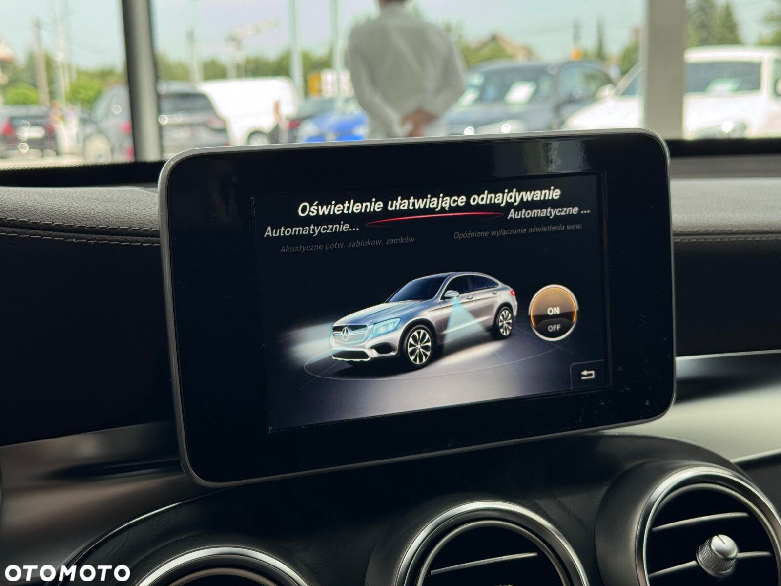 Mercedes-Benz GLC Coupe 220 d 4-Matic - 31