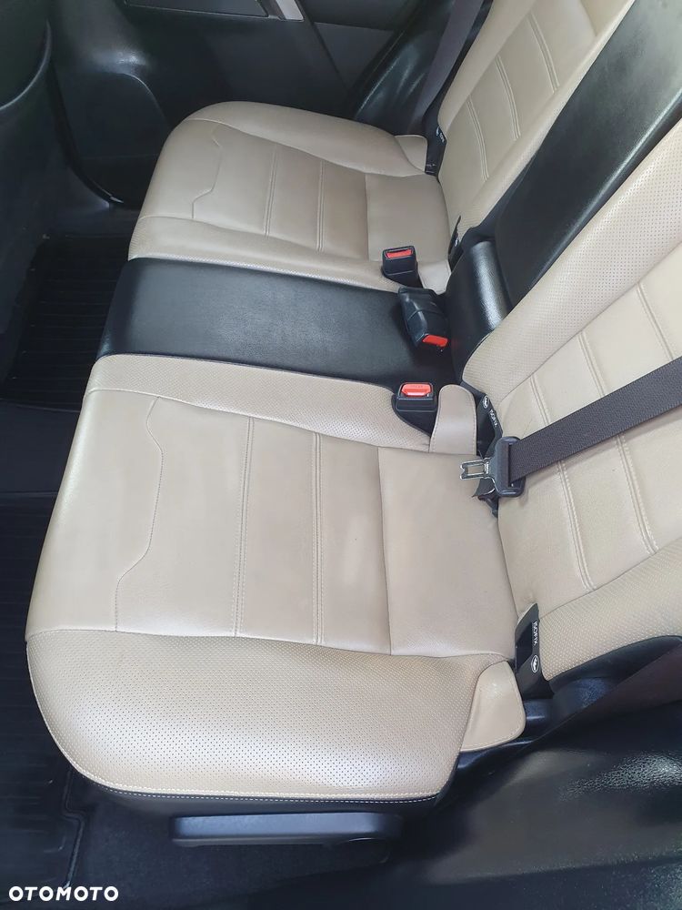 Toyota RAV4 2.0 Premium 4x4 - 12