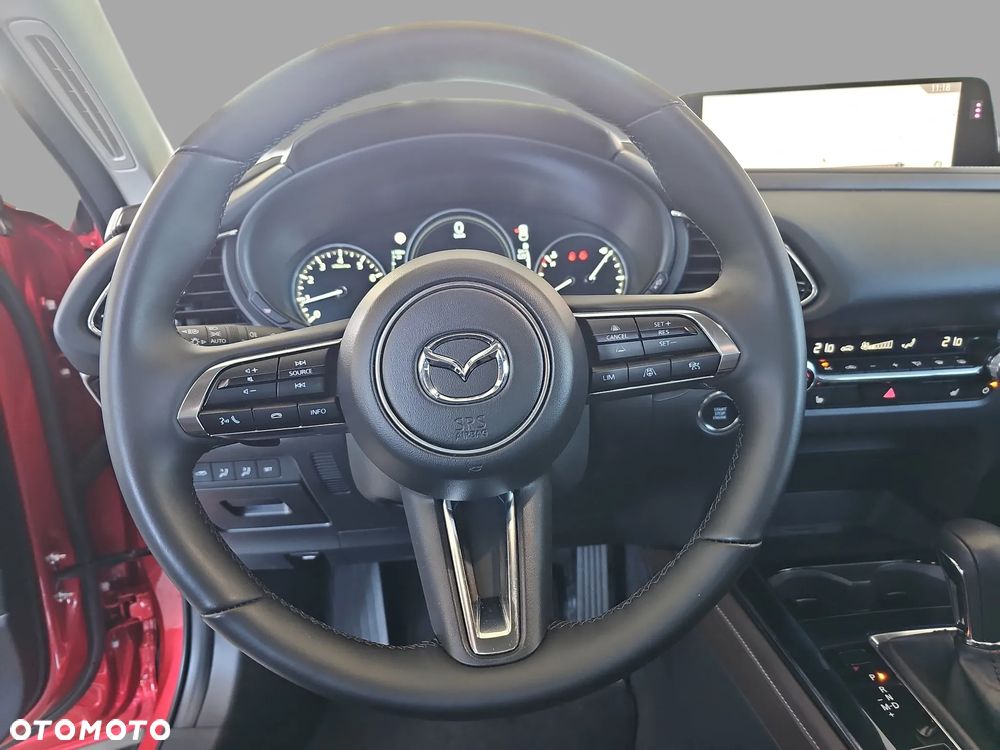 Mazda CX-30 2.0 mHEV Takumi 2WD - 16