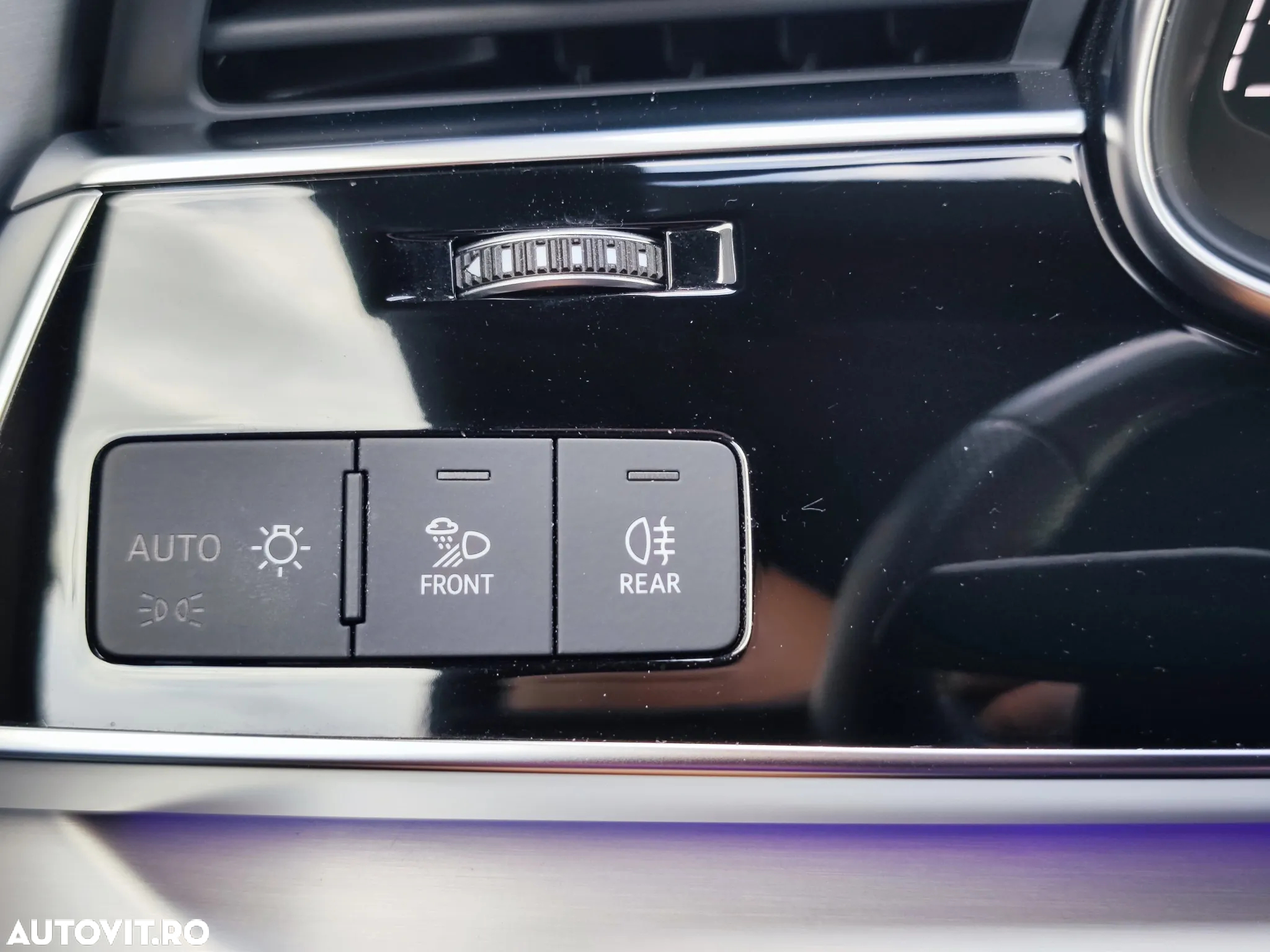 Audi Q8 3.0 50 TDI quattro Tiptronic MHEV - 32