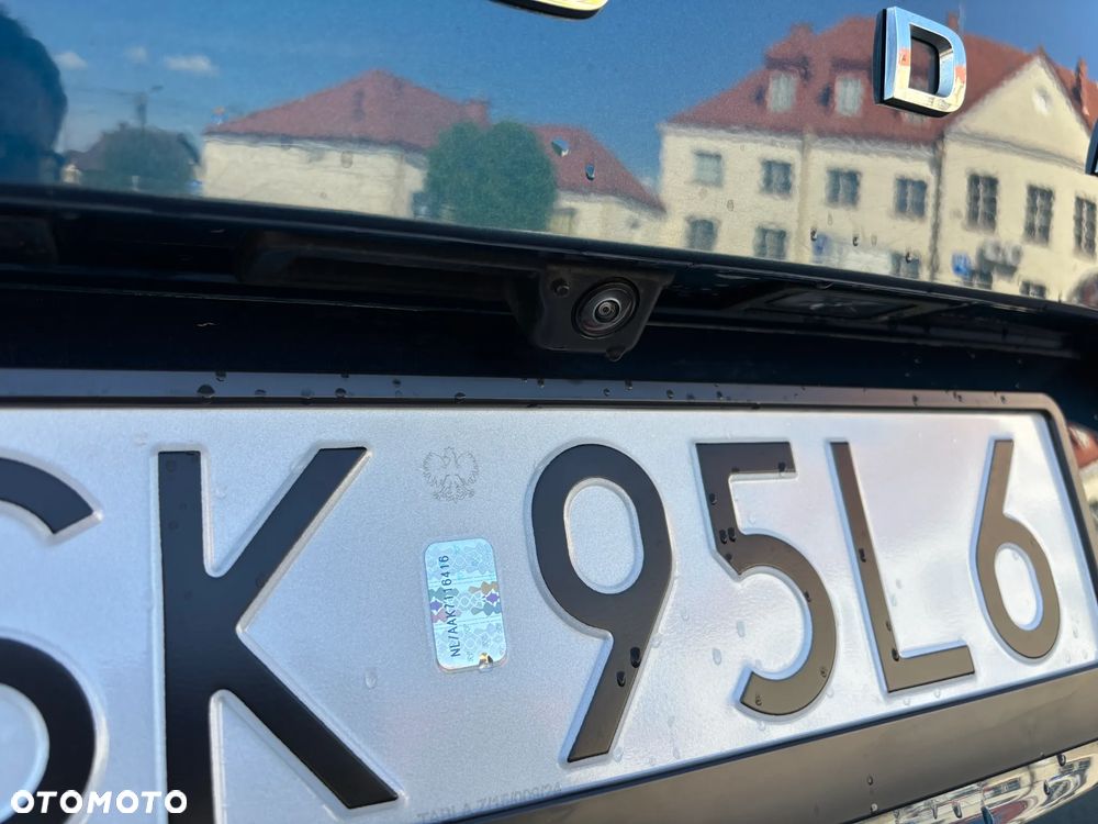 Skoda Octavia 1.5 TSI e-Tec Style DSG - 17