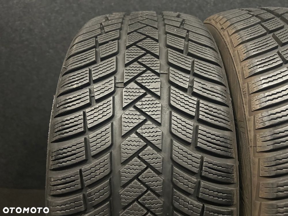 Opony zimowe Vredestein Wintrac Pro 245/45/18 100V XL 2szt. ładne! - 2