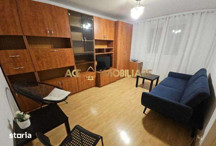 2 Camere de inchiriat | Berceni | Mobilat | Utilat — fotografia 1