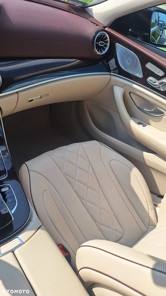 Mercedes-Benz CLS 400 d 4-Matic 9G-TRONIC - 15