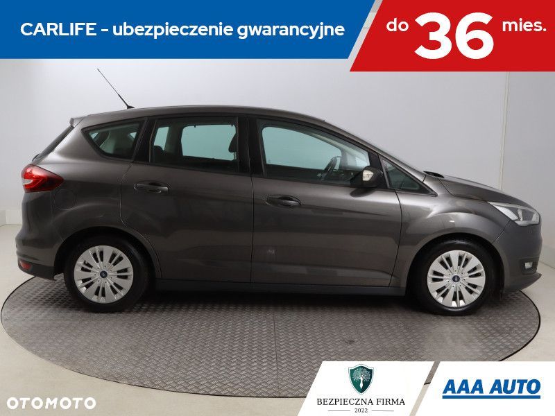 Ford C-MAX - 8