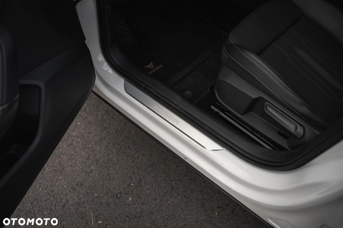 Cupra Formentor - 21