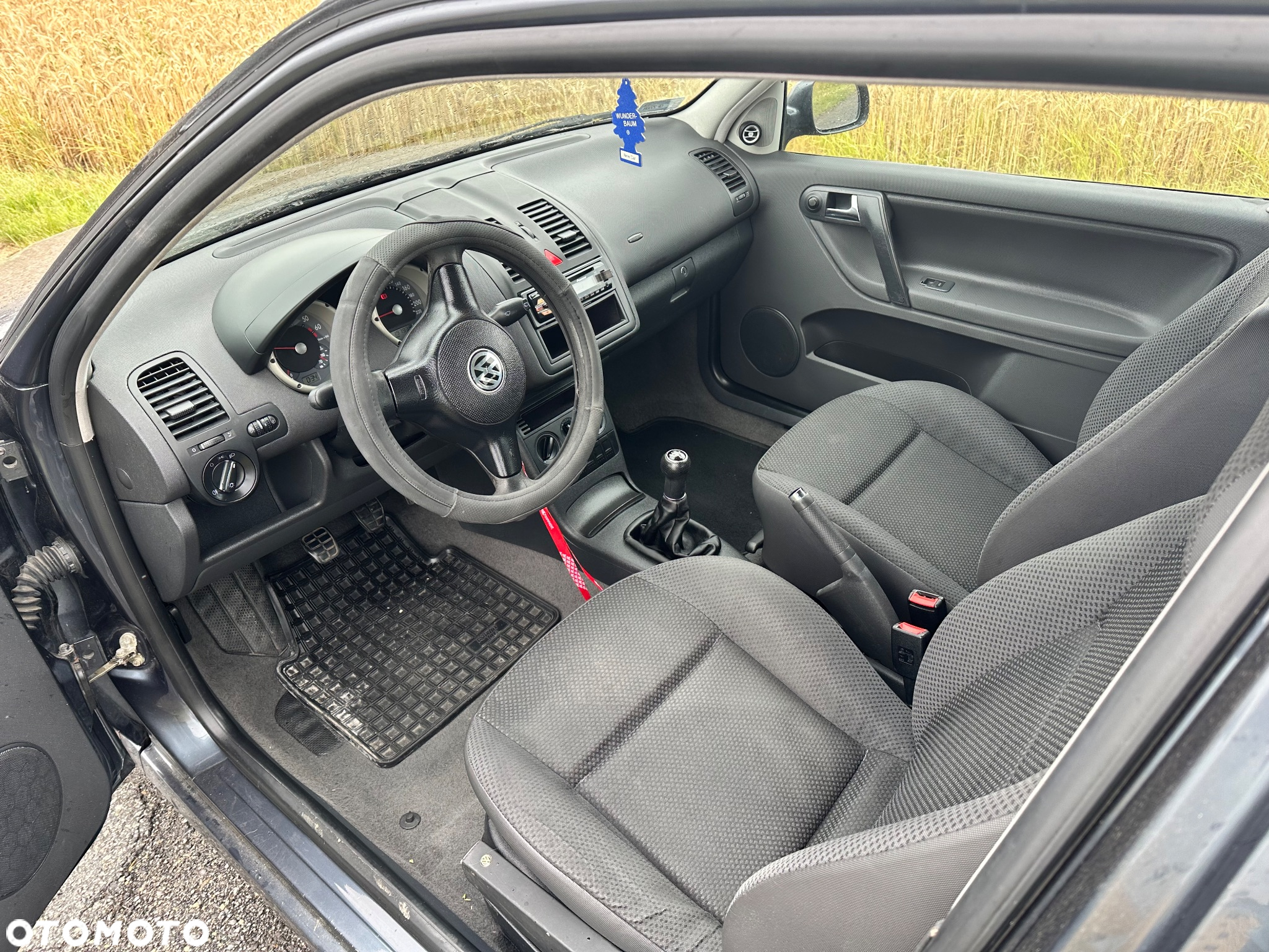 Volkswagen Polo - 8