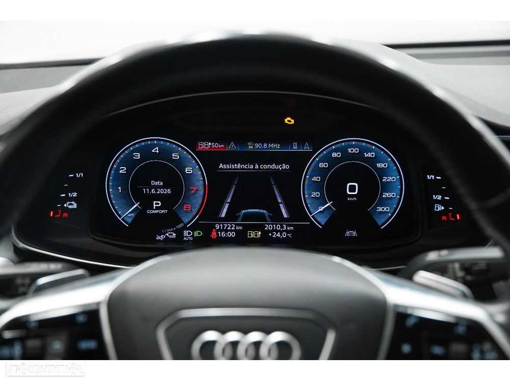 Audi A6 - 39