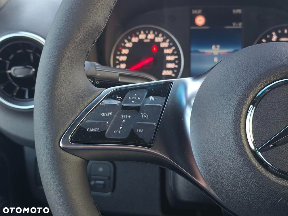 Mercedes-Benz Sprinter 319 CDI Long PRO 9G-Tronic - 15