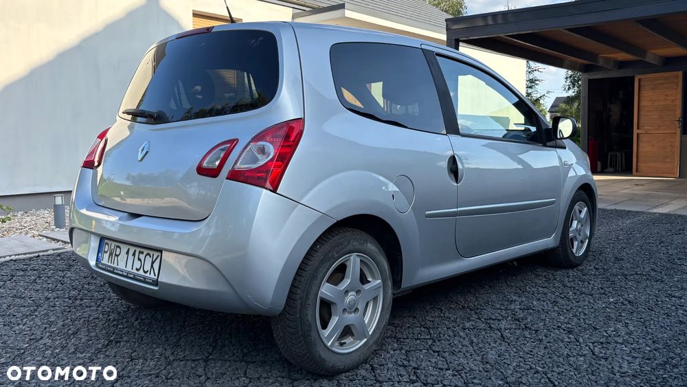 Renault Twingo 1.2 16V Eco Dynamique - 6