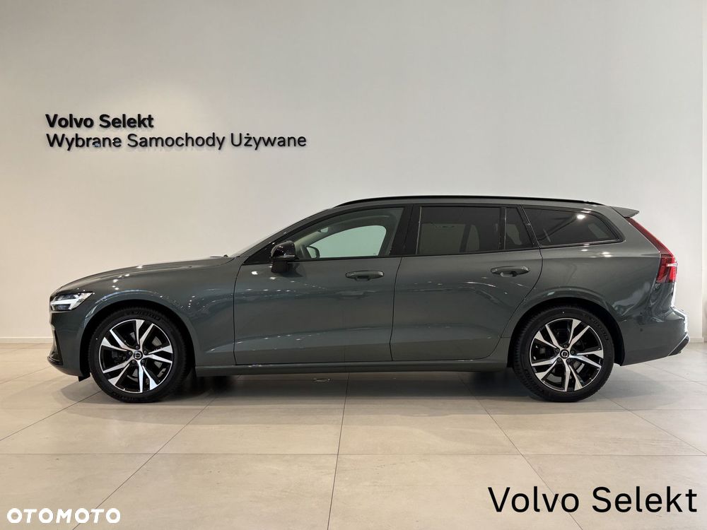 Volvo V60 - 9