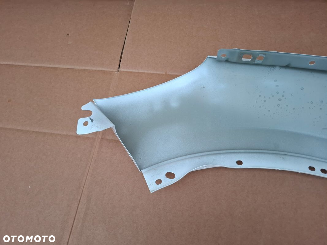 BŁOTNIK PRZEDNI FORD KUGA MK3 LV4B-S16072-AA ORYGINAŁ ŁADNY STAN - 8