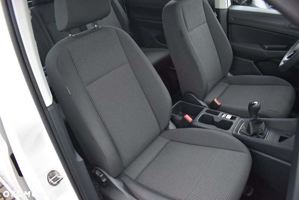 Volkswagen CADDY MAXI 2.0 TDI - 19