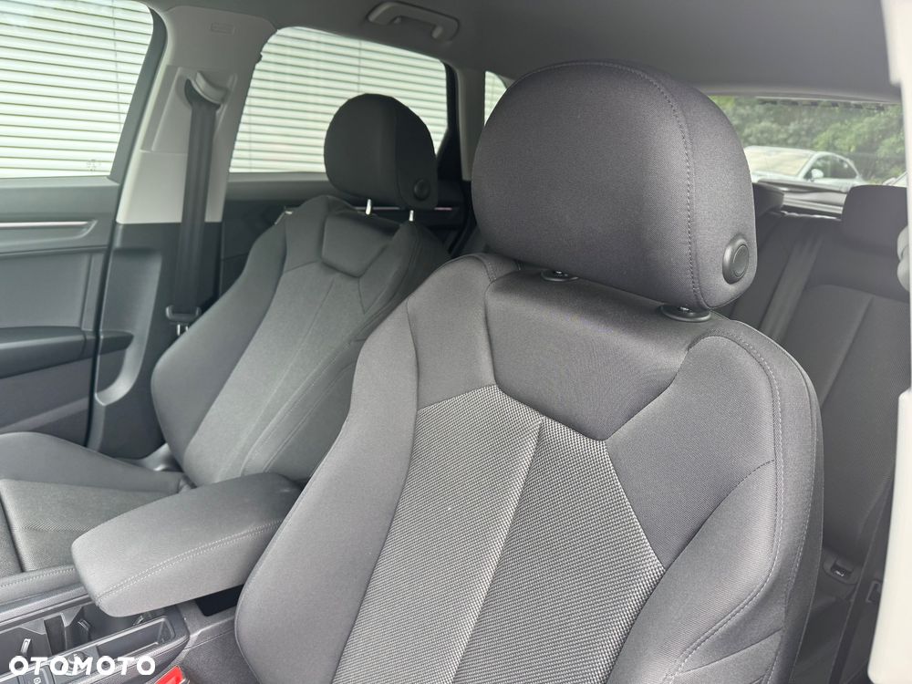 Audi Q3 35 TFSI mHEV Advanced S tronic - 13