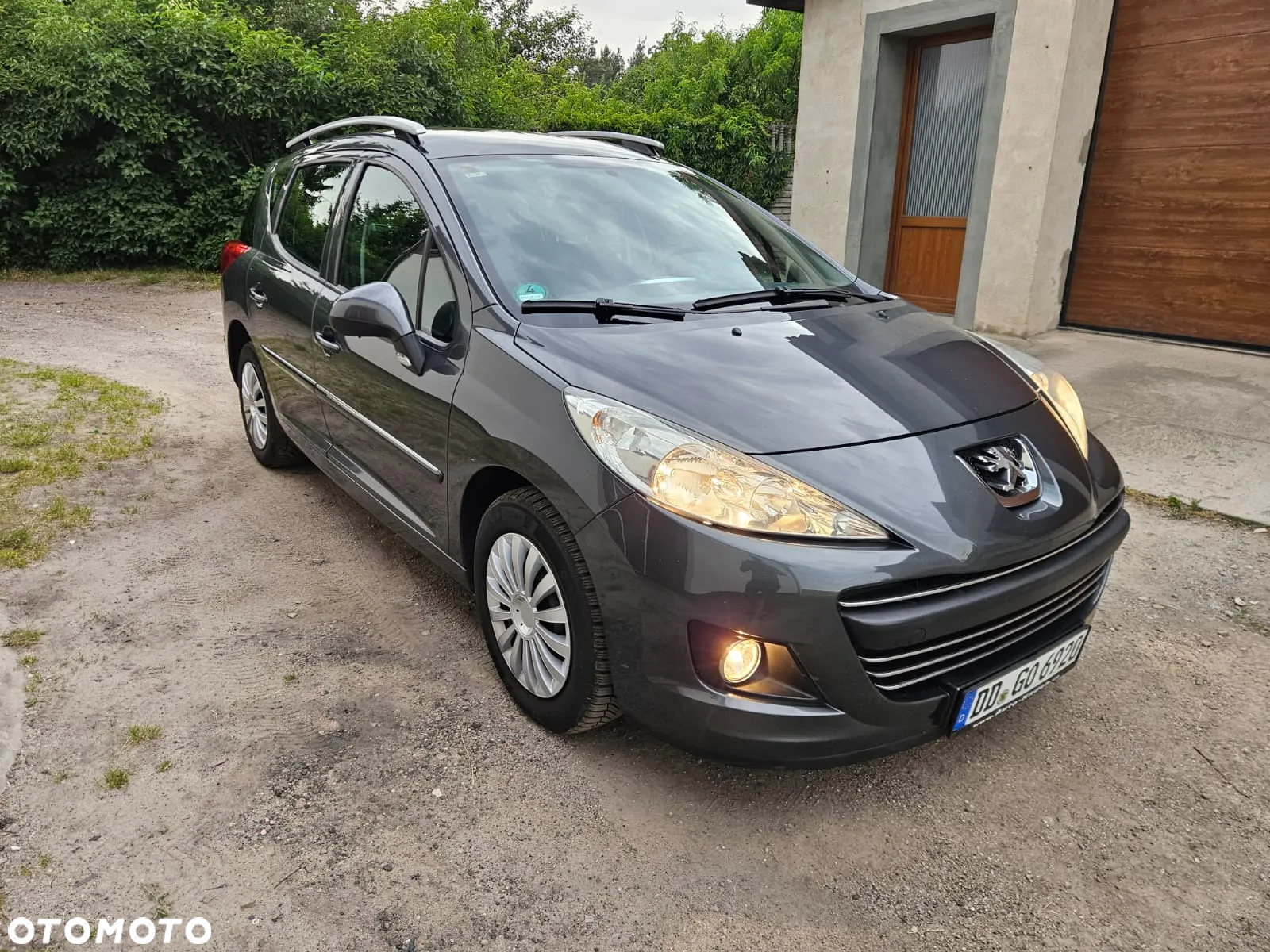 Peugeot 207 120 Premium - 2