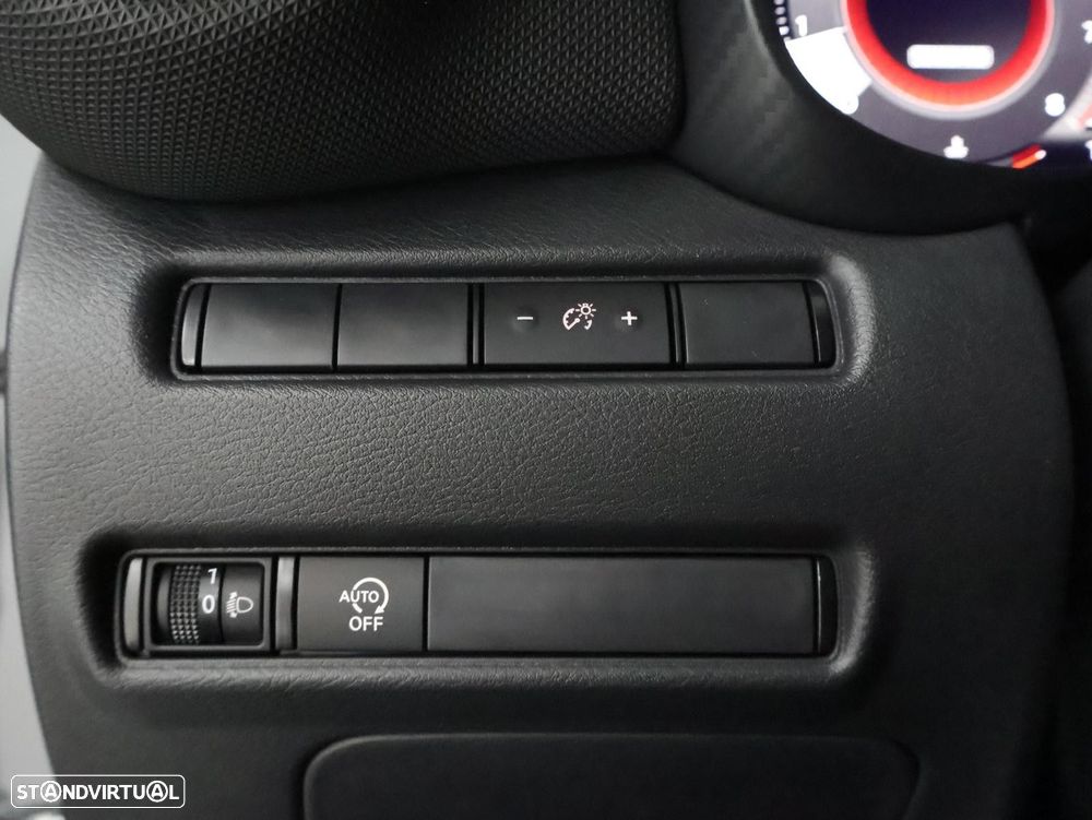 Nissan Juke 1.0 DIG-T N-Connecta - 15