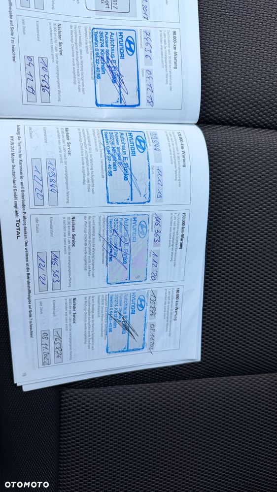 Hyundai i40 1.7 CRDi Style - 34