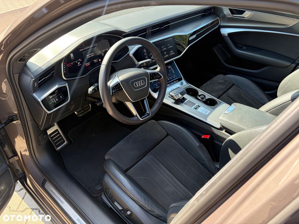Audi A6 Allroad - 6