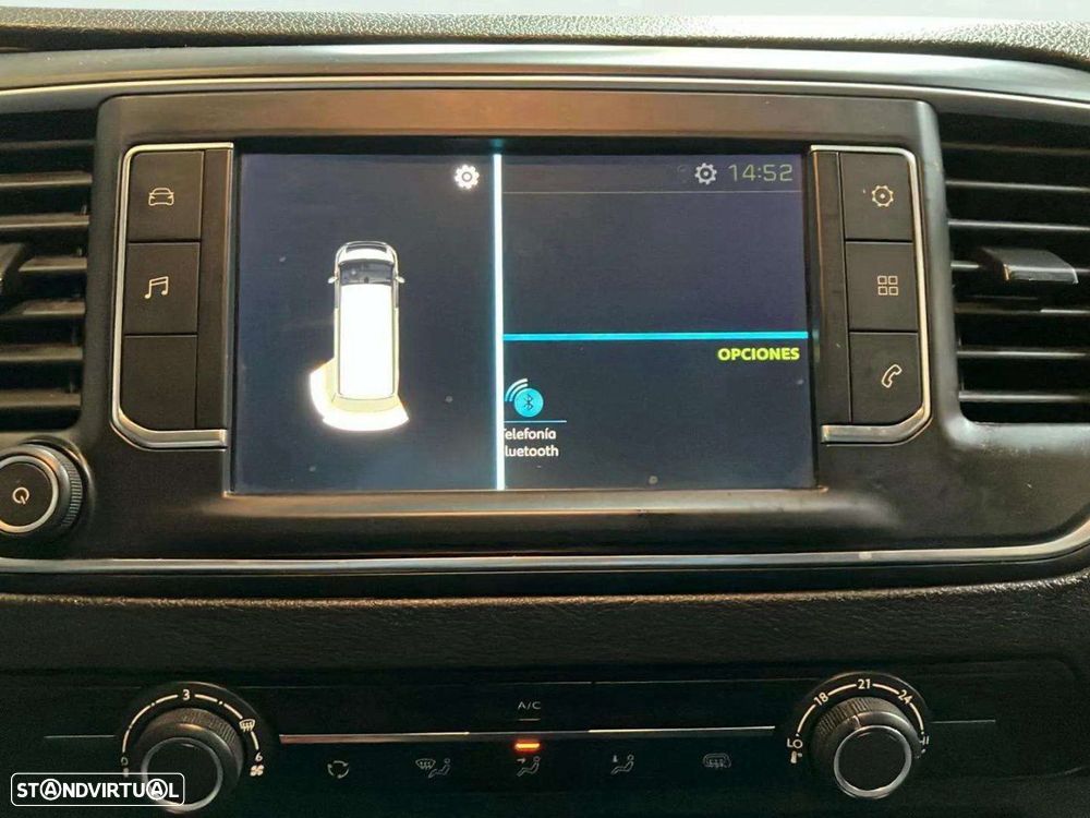 Peugeot Expert 75 kWh Standard - 11