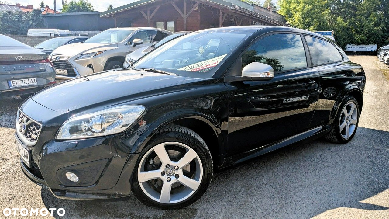 Volvo C30 - 3