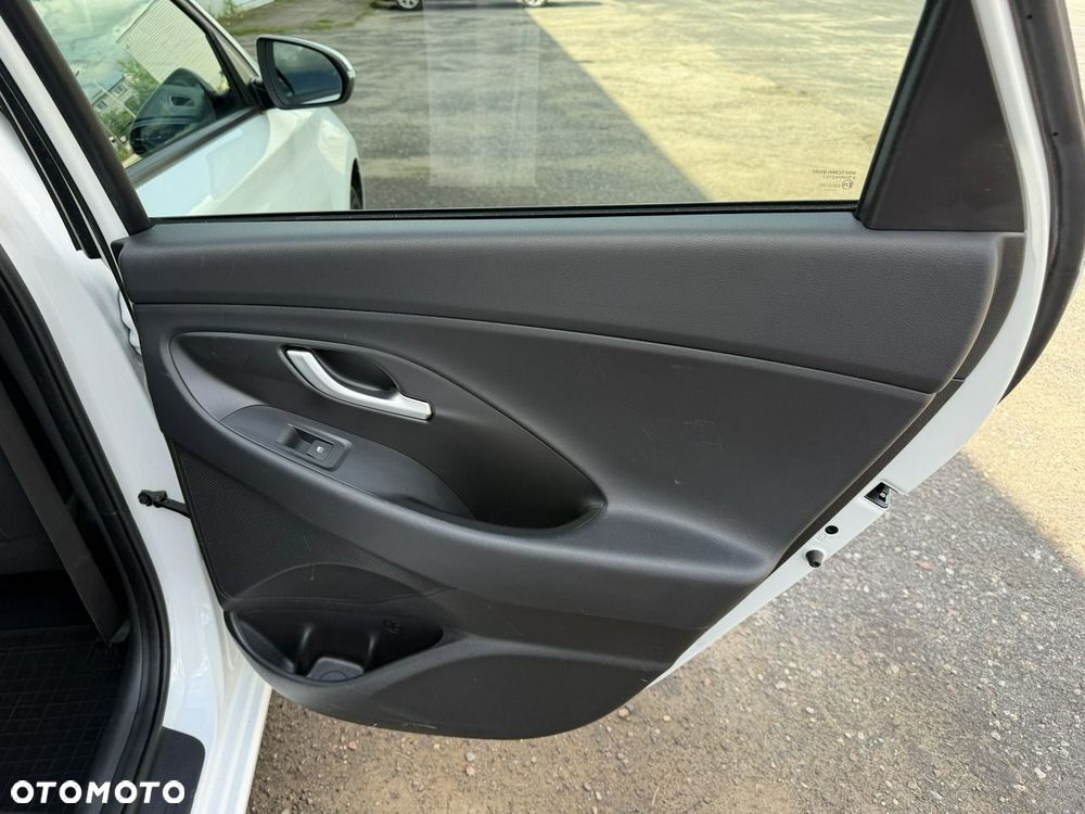 Hyundai i30 - 31