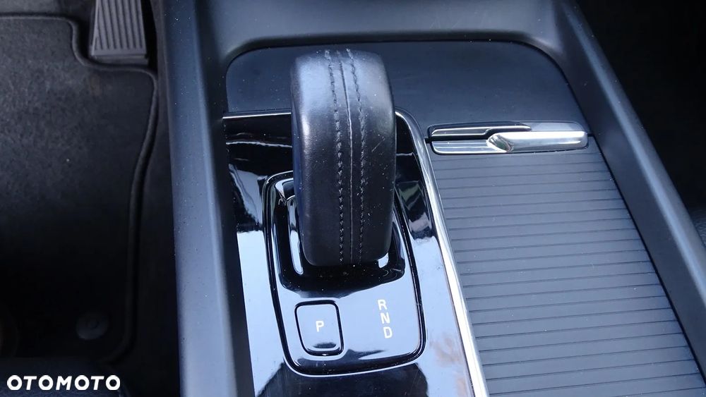 Volvo XC 60 B4 D AWD Geartronic Inscription - 21