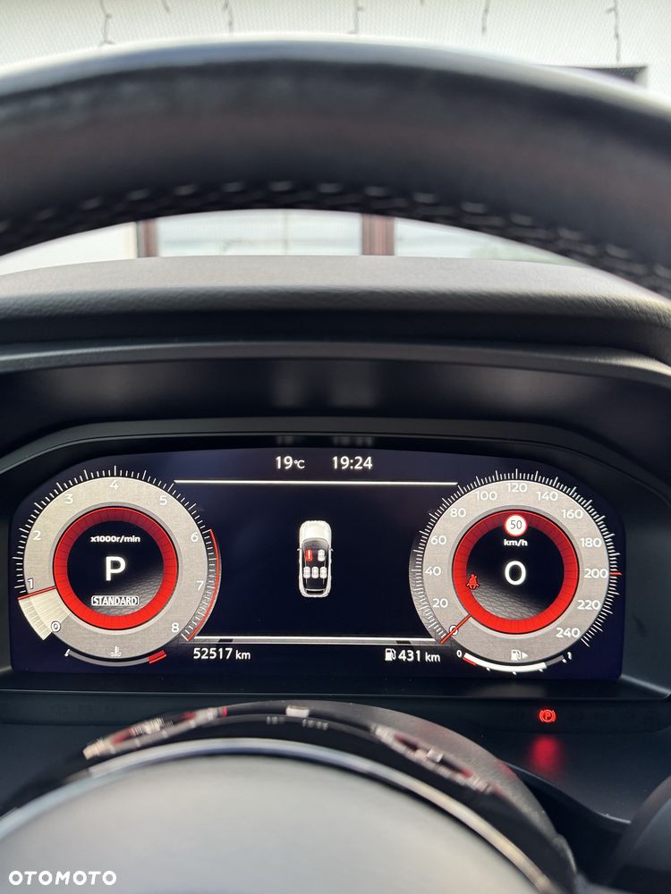 Nissan Qashqai - 7