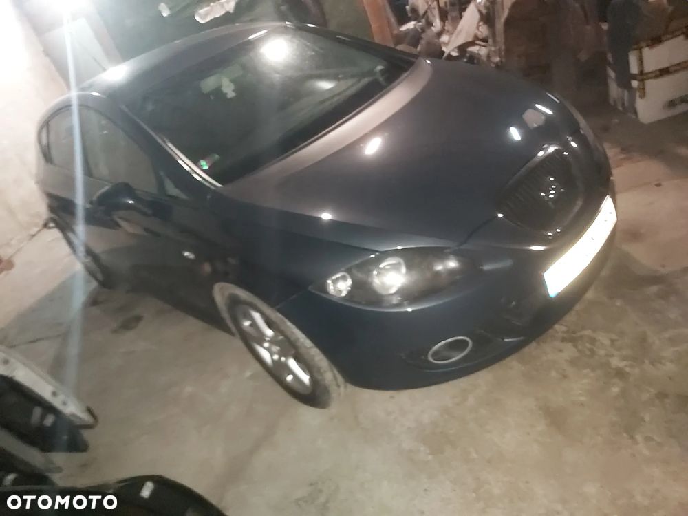 Seat Leon - 1