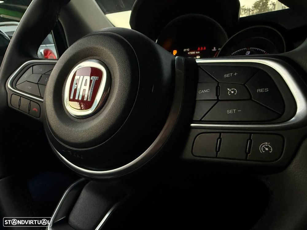 Fiat 500X 1.3 MJ - 29