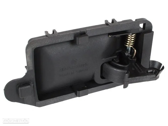 Puxador punho  Interior Peugeot 106 / citroen saxo /citroen ax (novo) - 3