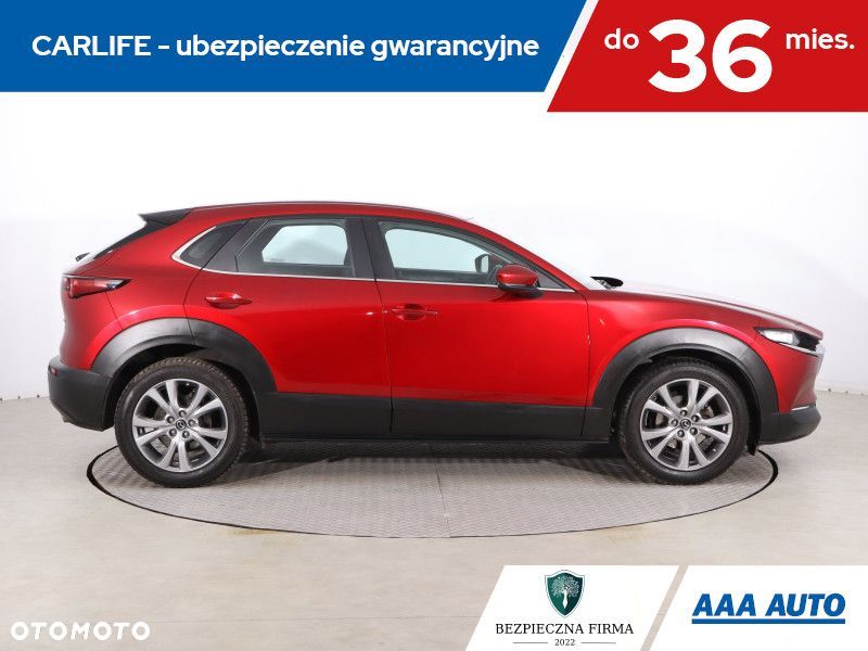 Mazda CX-30 - 7