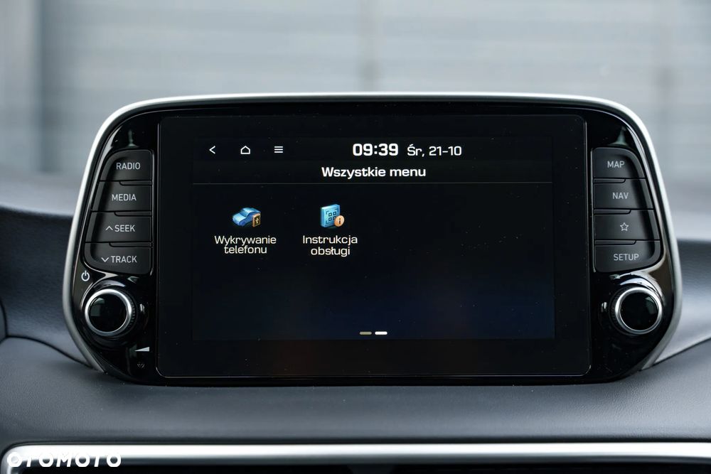 Hyundai Tucson 1.6 GDi 2WD DCT Premium - 39