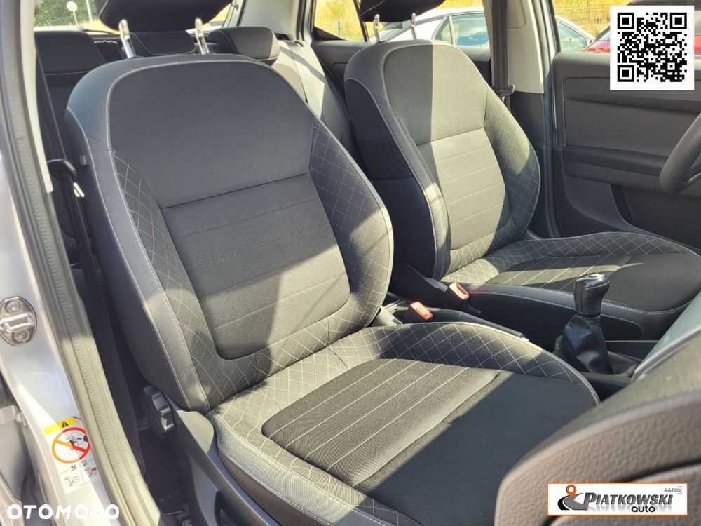 Skoda Fabia 1.0 TSI Ambition - 19