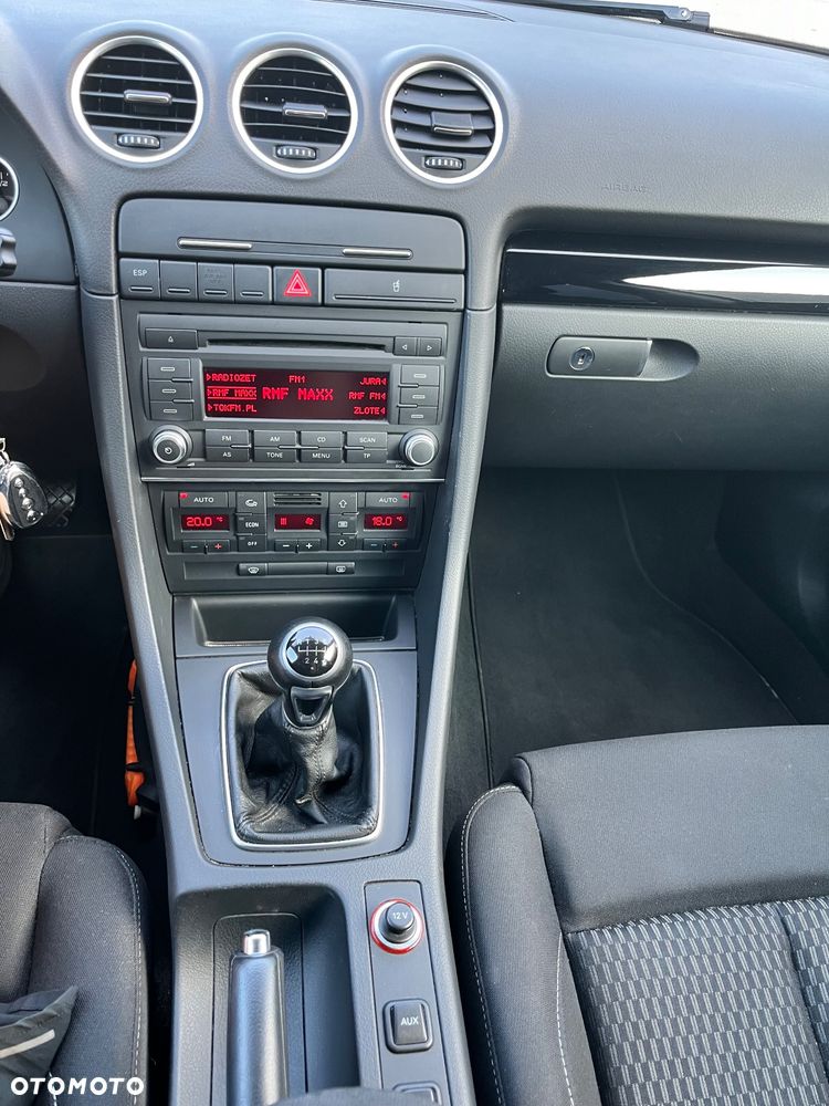 Seat Exeo - 12