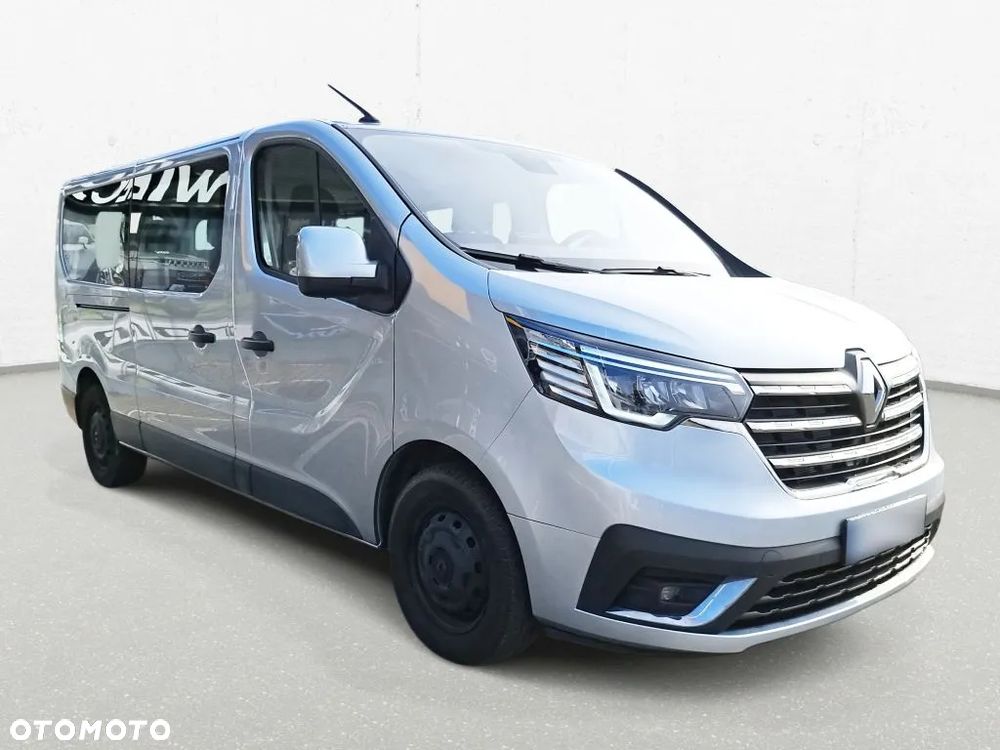 Renault Trafic - 3