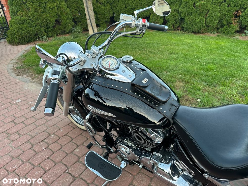 Yamaha Drag Star - 25