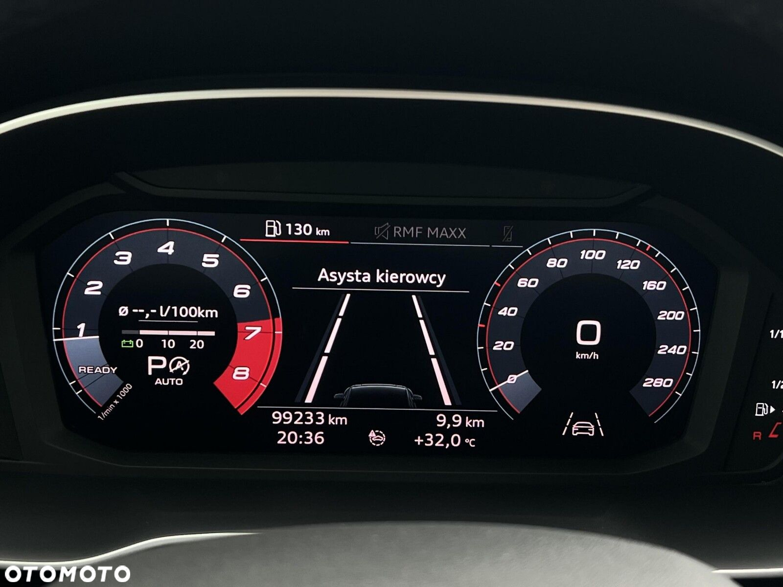 Audi Q3 40 TFSI Quattro Advanced S tronic - 18