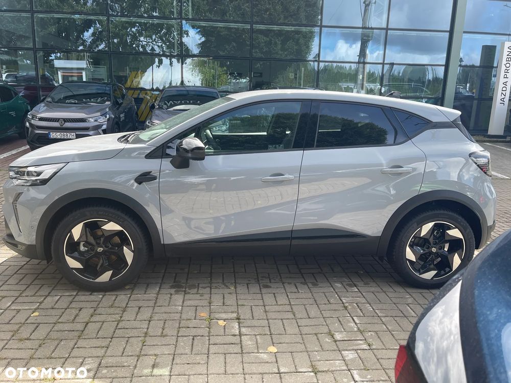 Renault Captur 1.2 TCe Techno - 5