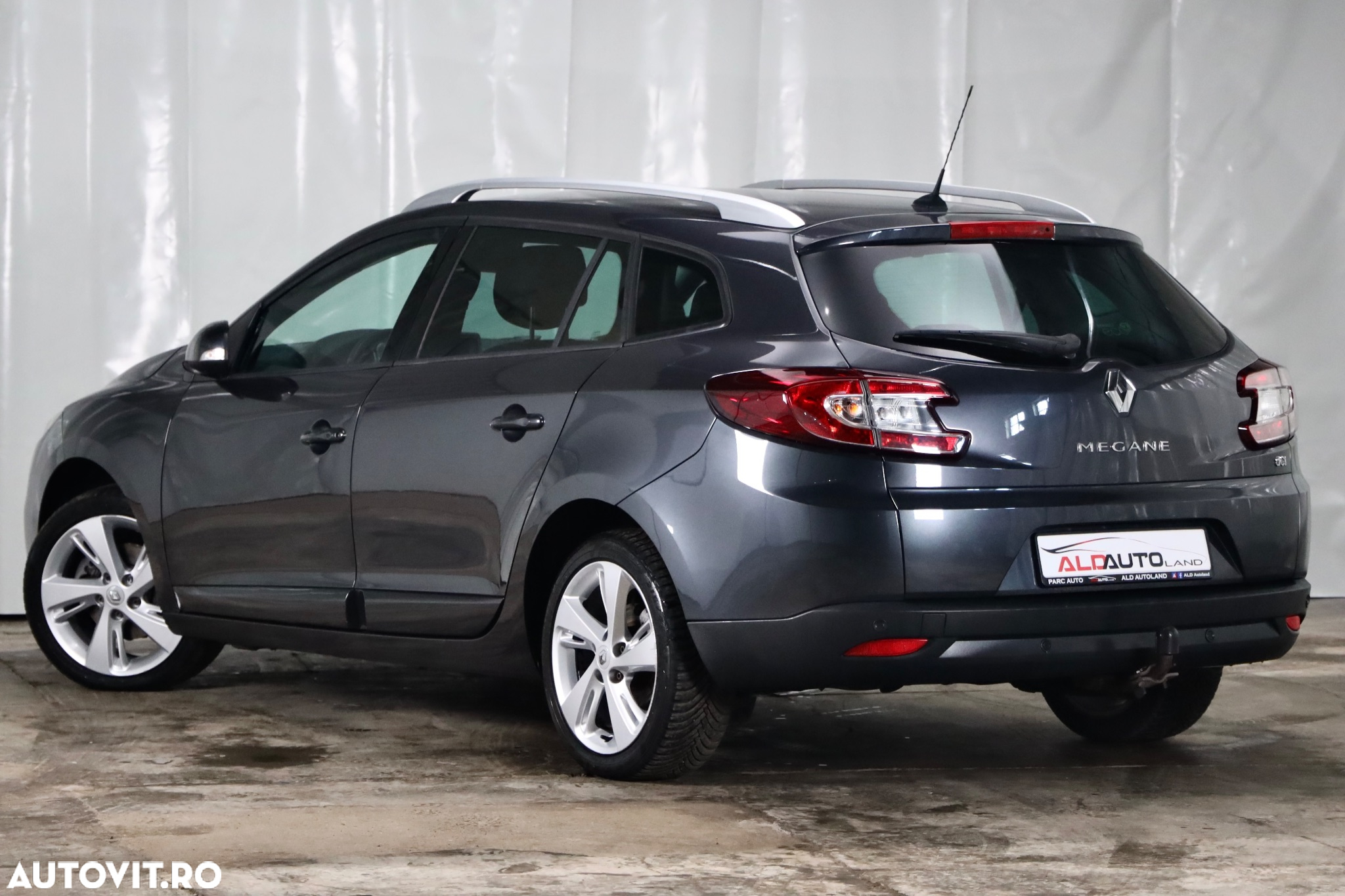 Renault Megane - 5