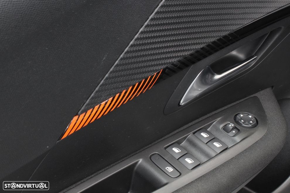 Peugeot 208 1.5 BlueHDi Active Pack - 22