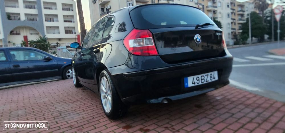 BMW 120 d Sport - 19