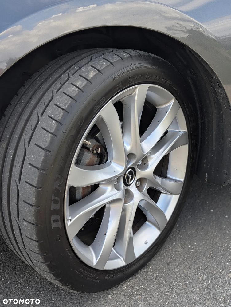 Mazda 6 2.0 Skypassion I-ELoop - 7